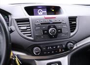 Honda CR-V 24