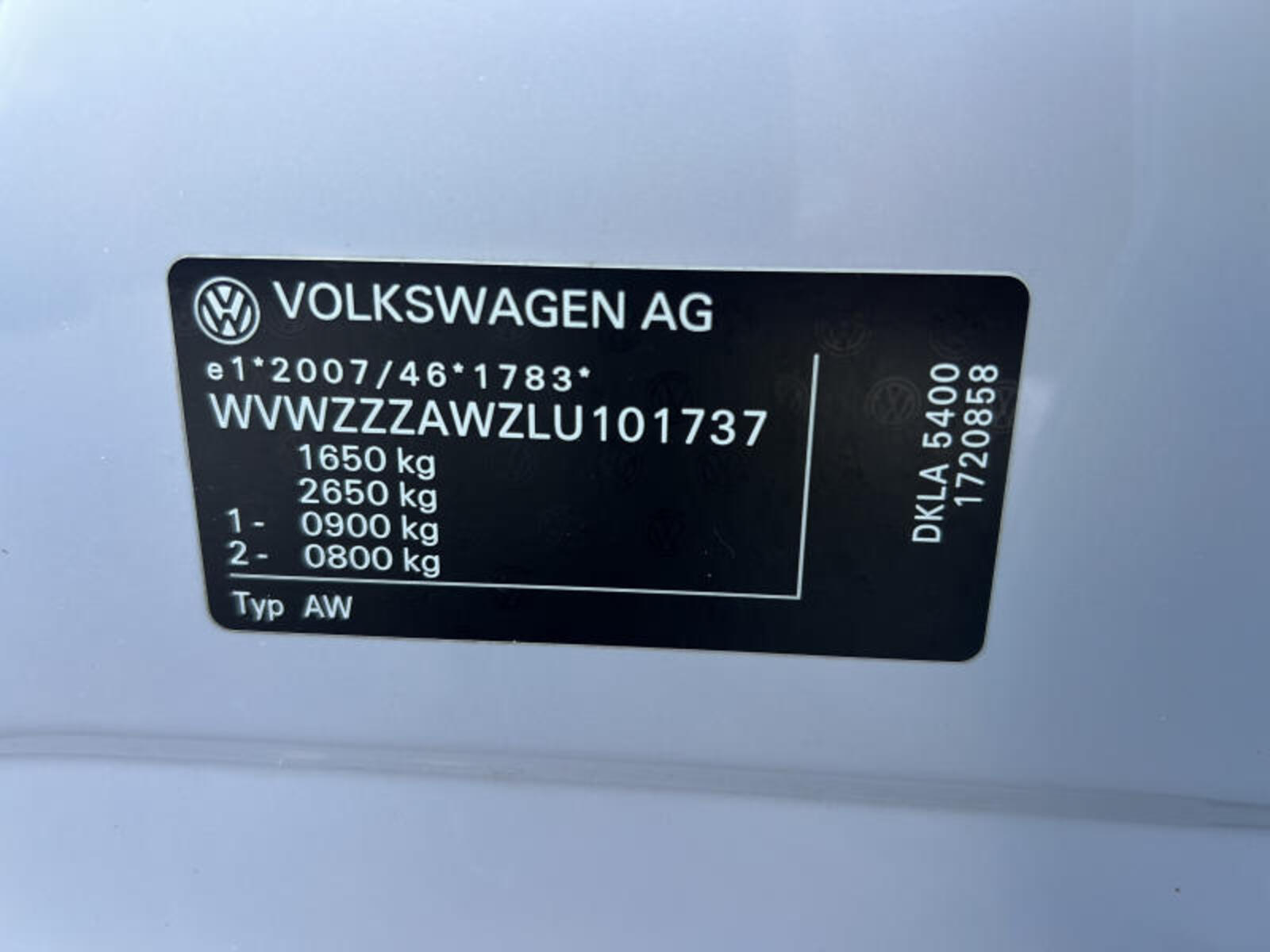 Volkswagen Polo 64