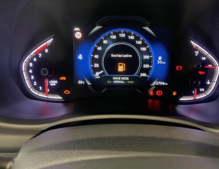 Hyundai i30 38