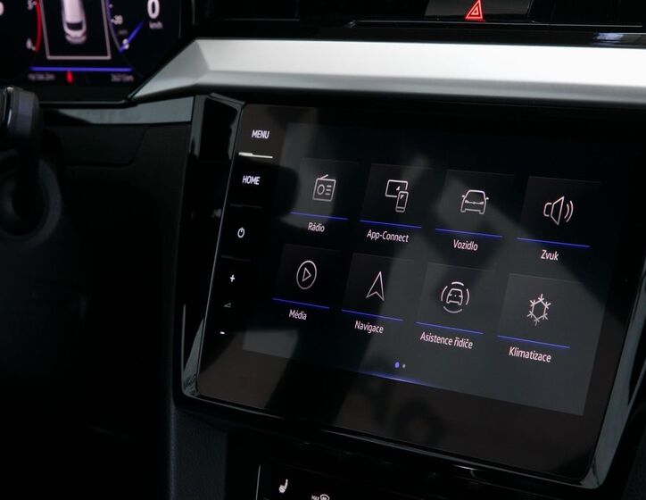 Volkswagen Arteon 23
