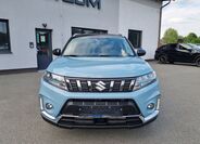 Suzuki Vitara 8