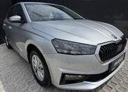 Škoda Fabia 20