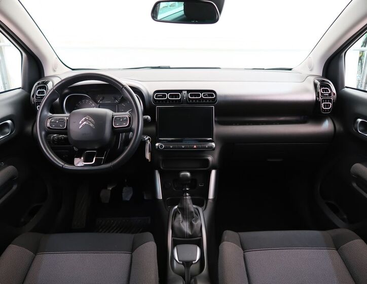 Citroën C3 Aircross 19