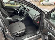 Opel Insignia 10