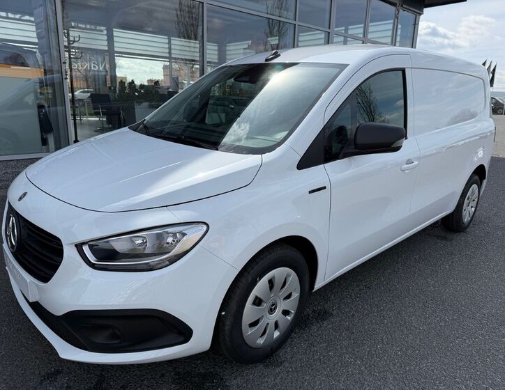 Mercedes-Benz Citan 3
