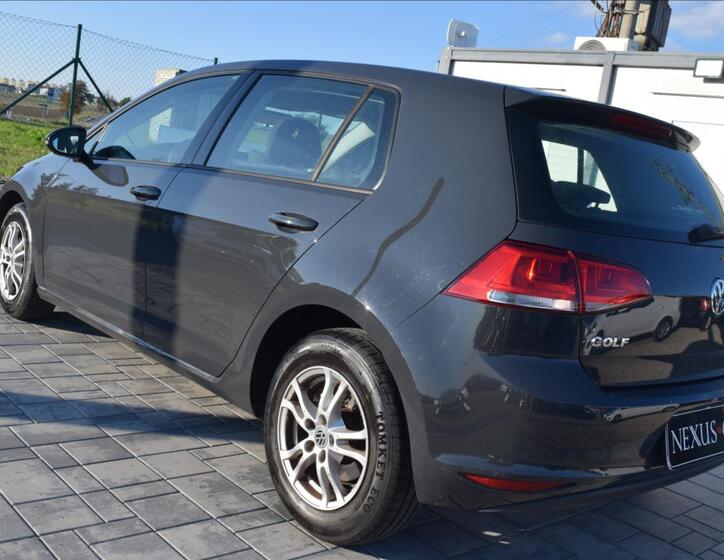 Volkswagen Golf 7