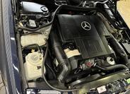 Mercedes-Benz 124 34
