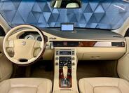 Volvo S80 8