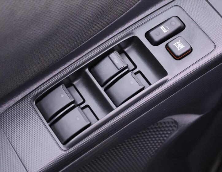 Toyota Corolla Verso 16