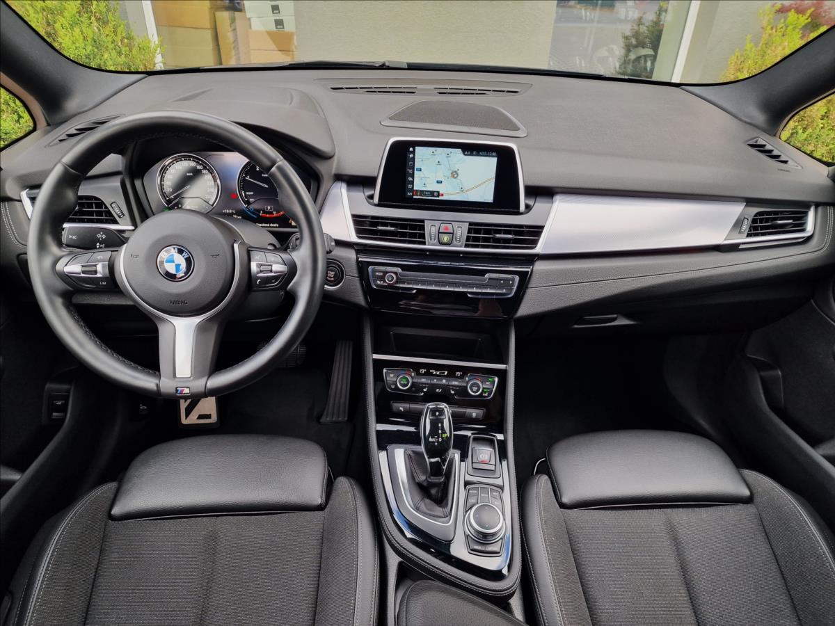 BMW Řada 2