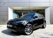 Land Rover Range Rover Evoque 1