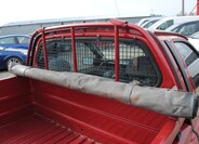 Ford Sierra 11