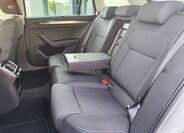 Škoda Superb 11