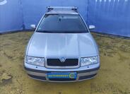 Škoda Octavia 1