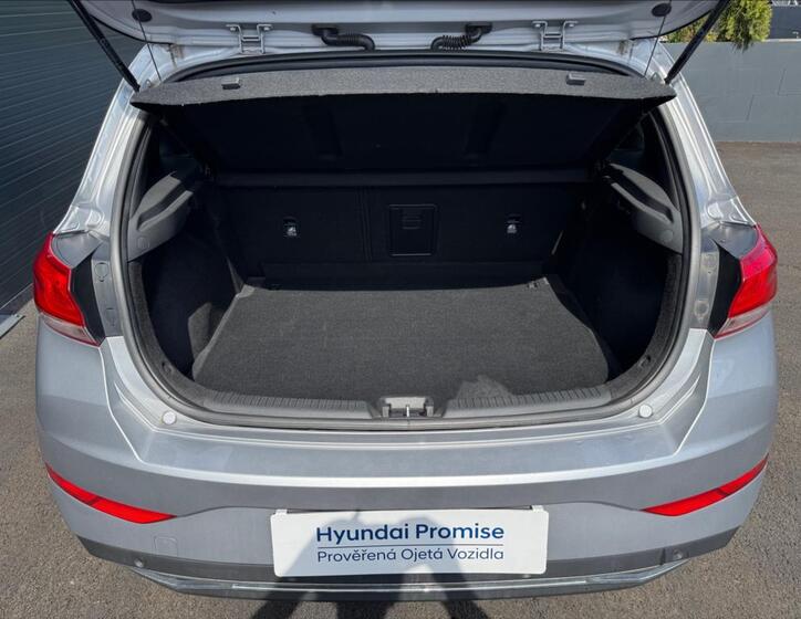 Hyundai i30 11