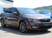 Škoda Octavia 3