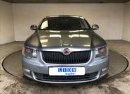 Škoda Superb 34