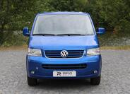 Volkswagen Caravelle 4