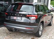 Škoda Karoq 8