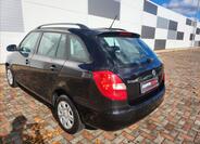 Škoda Fabia 4