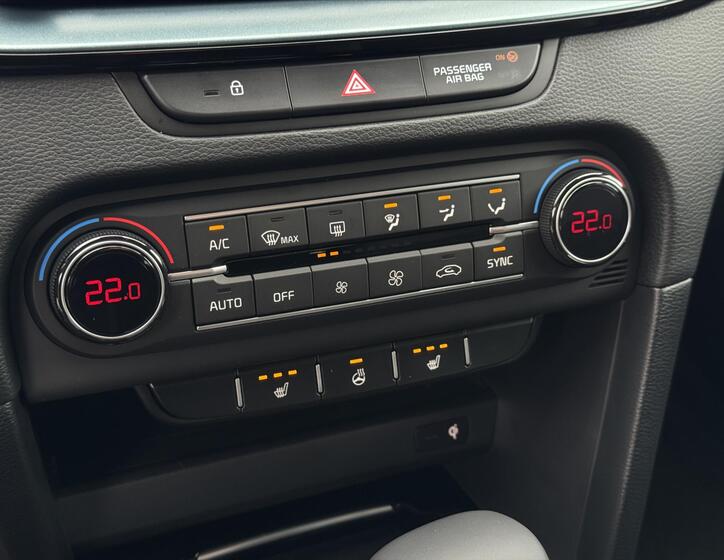 KIA XCeed 22