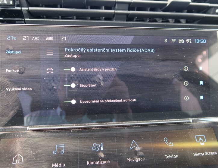 Peugeot 308 23