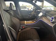 Mercedes-Benz GLC 14