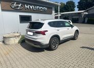 Hyundai Santa Fe 5