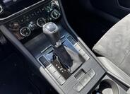 Škoda Superb 22