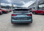 KIA Ceed 6