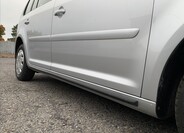 Volkswagen Touran 10