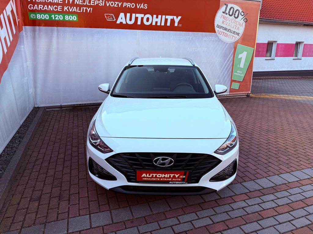 Hyundai i30 2