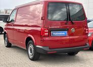 Volkswagen Transporter 3