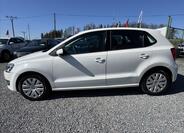 Volkswagen Polo 4