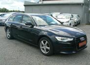 Audi A6 2
