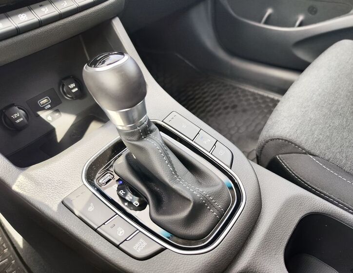 Hyundai i30 23