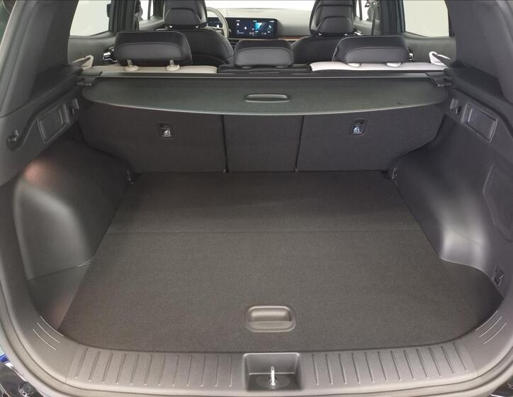 KIA Sportage 7