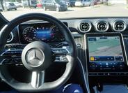Mercedes-Benz Třídy C 15