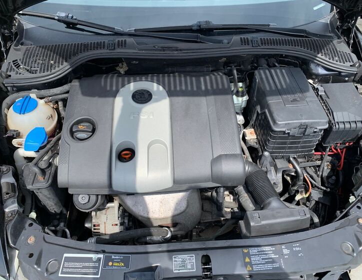 Škoda Octavia 24