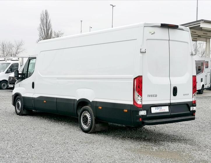 Iveco Daily 4
