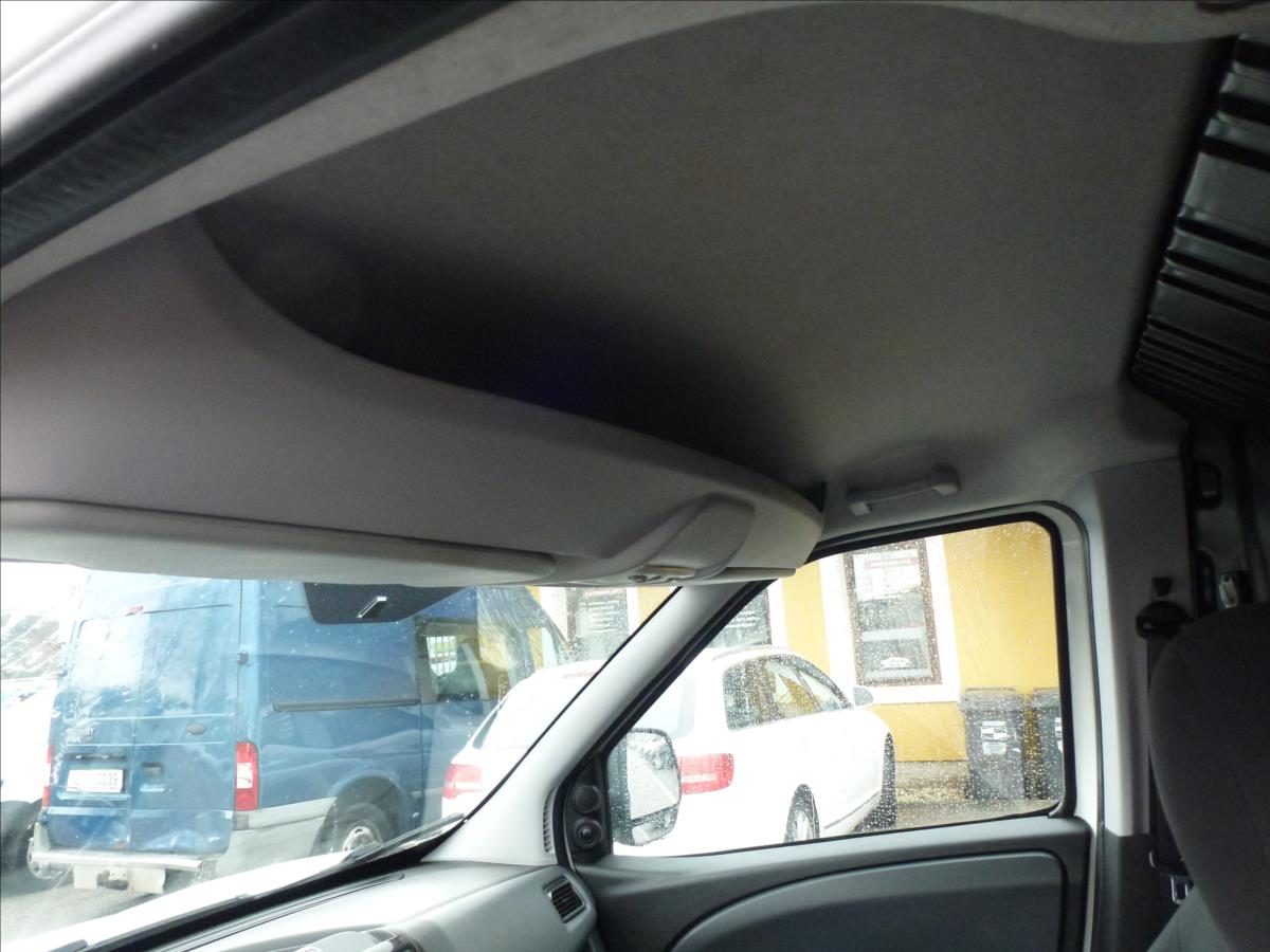 Fiat Dobló