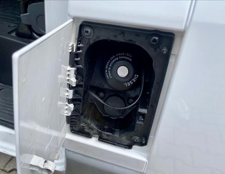 Fiat Ducato 28