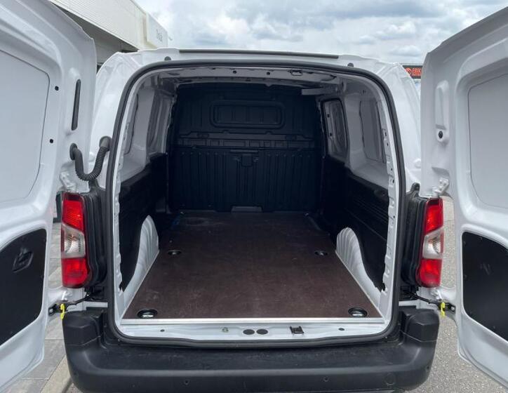 Toyota ProAce City 5