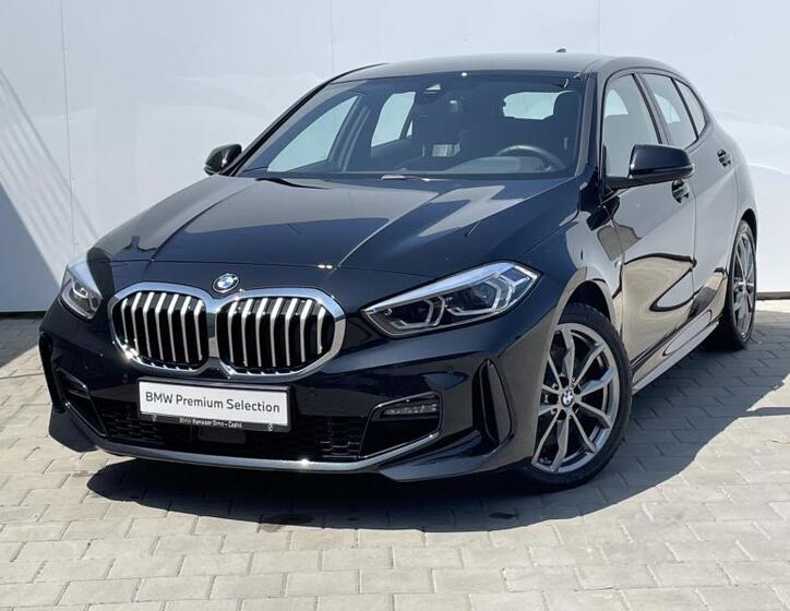 BMW Řada 1 1