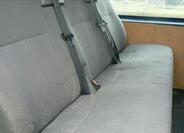 Ford Transit 15