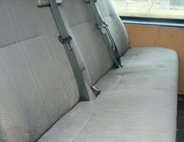 Ford Transit 15