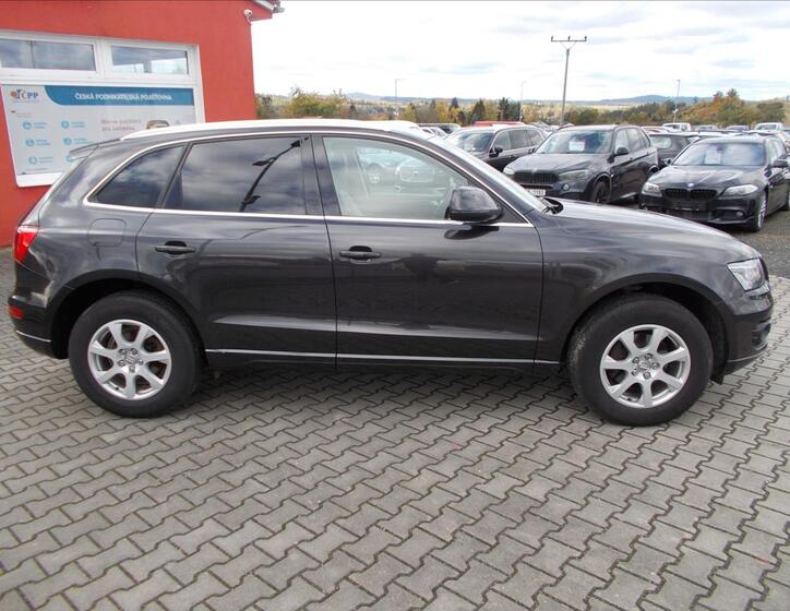 Audi Q5 7