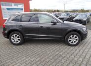 Audi Q5 7