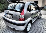 Citroën C3 4