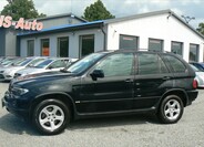 BMW X5 1